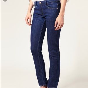 MiH The Breathless Jean Ricky Wash